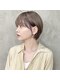 ライラ(LAILA)の写真/《小顔効果×似合わせ》前髪・顔周りのデザインはお任せ♪繊細なバランス調整で、過去イチのモテ髪に☆