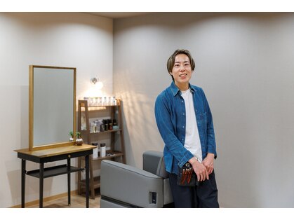 ニコ 川部店(Niko.)の写真