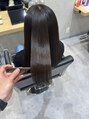 フルショウ 栄店(FURUSHO) 髪質改善縮毛矯正で艶髪
