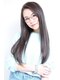 マーズ エナックヘアー(Mars enak hair)の写真/宝塚・清荒神駅近くで縮毛矯正ならお任せ♪自然な艶とまとまりを叶えるサロン。【停めやすい駐車場あり】