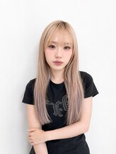 シーエスメイドバイシャチュー 京都店(CS made by SHACHU) Aoi