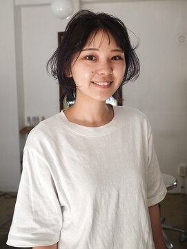 ペンテ(Pente) レイヤーボブ