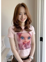 ケイリー(KAYLEE)&nbsp;奥田 夢菜