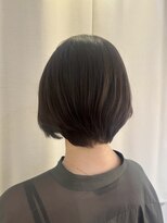 エルサフィロ ヒゴバシ(el zafiro)&nbsp;【エルサフィロ　肥後橋】お客様スタイル