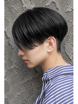 ブレスボーオム 明石(Breath beauu Homme Akashi) ▼川崎祐生Breath beauu Homme▼メンズ/美容室/明石/西明石/二見