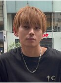 20代30代40代◎骨格に合わせた似合わせメンズカット