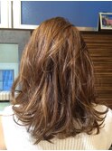 夏めなハイライトStyle♪