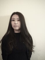 こどもの日&nbsp;ストレートロング