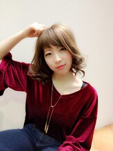 ブレーヴ(brave)