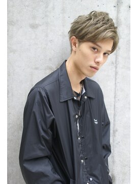 アクト(ACT) マットグランジショート