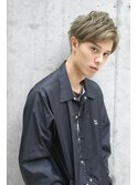 マットグランジショート
