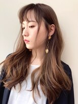 ナオキ ヘアー ドレッシング 銀座店(NAOKI HAIR DRESSING) 《人気NO.1》イルミナカラー×カット