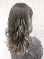 セレスト 下北沢店(CELESTE)&nbsp;バレイヤージュ