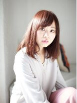 エマージュ 藤沢(Emerge)&nbsp;愛されストレート[藤沢駅]