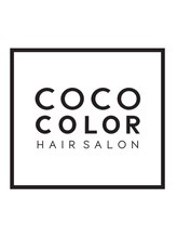 coco color イオン熊谷店