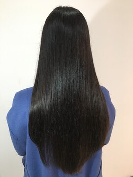e.m.a プレミアムビューティーサロン 栄駅店(e.m.a PREMIUM BEAUTY SALON) 髪質改善・美髪