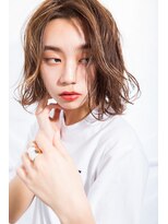 ユーフォリア 新宿通り(Euphoria)&nbsp;【Ｅｕｐｈｏｒｉａ】COOLジェンダーヘア☆