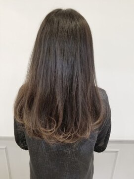 グランシュ 青葉台店(GranCieux) ローレイヤーロングボブ☆