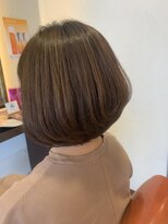 アリーナ 緑が丘店(arena)&nbsp;大人レイヤーボブ