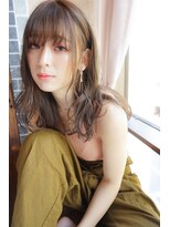 ロンドローズ 名古屋(Lond damaskRose)&nbsp;【Lond damaskRose】川瀬賢翁　お色気ミディアム