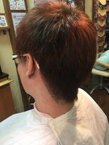 ヘアーアシスト ケーエス(Hair Assist KS)&nbsp;アシンスタイル！