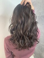 アンダーバーホワイト 天神店(_WHITE)&nbsp;ミディアムハイレイヤー