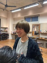 ブリーズ (BLISE)&nbsp;BLISE kazumi