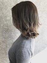 ヴィコロ(vicolo) ミディアムなウルフ