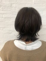 デプス デザイン プロダクツ Depth Design Products&nbsp;マッシュウルフ