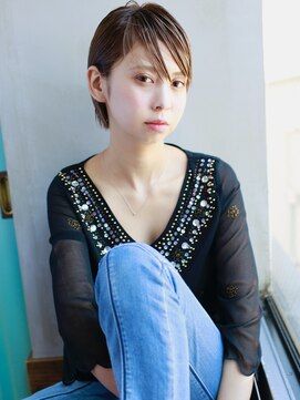 バース(BIRTH) 天神【BIRTH】クールショート×クラシカル