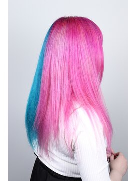 クリップ ジョイント ゴッド(CLIP JOINT GOD) パステルツートン