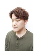 ツイストスパイラル