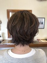 スガタ リフレクション(SUGATA reflection)&nbsp;くびれショート