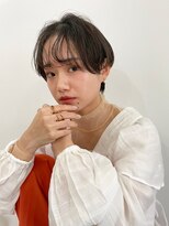 フォト 新宿(foto) 大人ガーリー/チョコレート/モード/イ