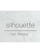 Silhouette【シルエット】