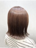 【Feria 松山】シナモンベージュ☆本宮