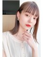 ルクア 恵比寿(LUCUA)&nbsp;切りっぱなしボブや外ハネスタイルも得意です！【恵比寿】