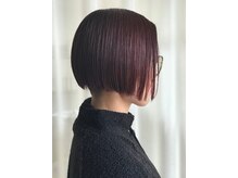 ヘアサロン ドア(Hairsalon DooR)
