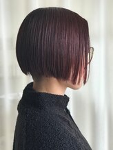 ヘアサロン ドア(Hairsalon DooR)