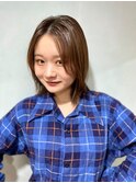 ラフボブ