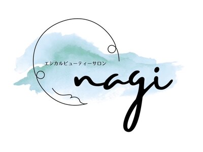 ナギ(nagi)
