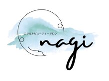 ナギ(nagi)