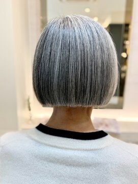 ザビー(THE B) 【本八幡The B】お客様スタイル