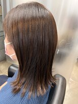 エノア 柏(ENORE) 弱酸性カラー