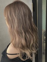 コルバース(COL BIRTH)&nbsp;【COL BIRTH】ハイライト　カームベージュ