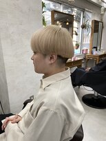 ジュノ(Jeuno)&nbsp;ハイトーンカラー