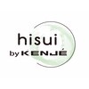 ヒスイバイケンジ(hisui by KENJE)のお店ロゴ