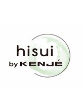 hisui by KENJE【ヒスイ バイ ケンジ】