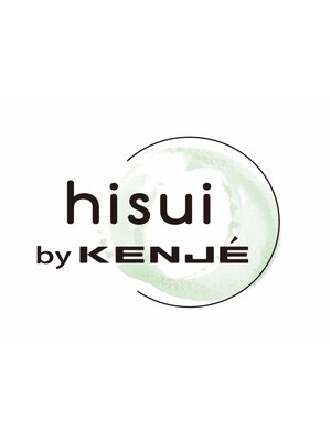 ヒスイバイケンジ(hisui by KENJE)