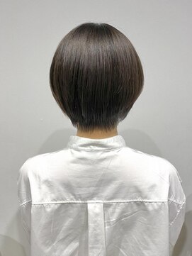 フォーカス 流山おおたかの森店(FOCUS) コンパクトショート